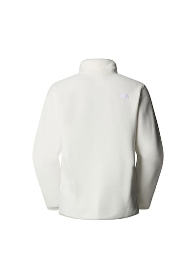 F0a8d2jqlı1-r The North Face W Glacıer Fleece 1-4 Zıp Jacket Kadın Sweatshirt Beyaz F0a8d2jqlı1-r BEYAZ