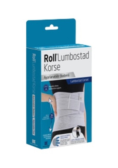 ROLL Lumbosakral Korse