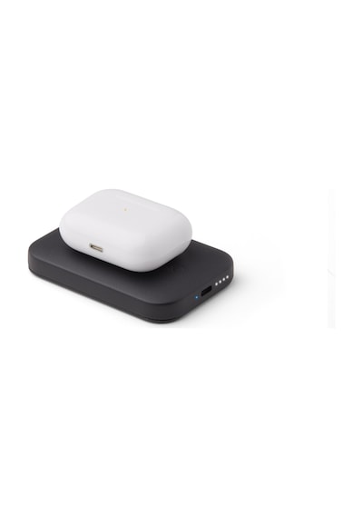 Lexon Softpower Magbank Powerbank Siyah