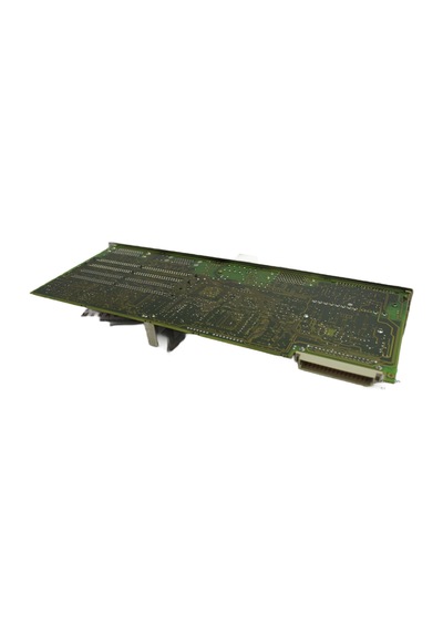 6sn1118-0dm21-0aa0 Sıemens Sımodrıve 611-d Closed-loop Control Plug-ın Unıt 2. El