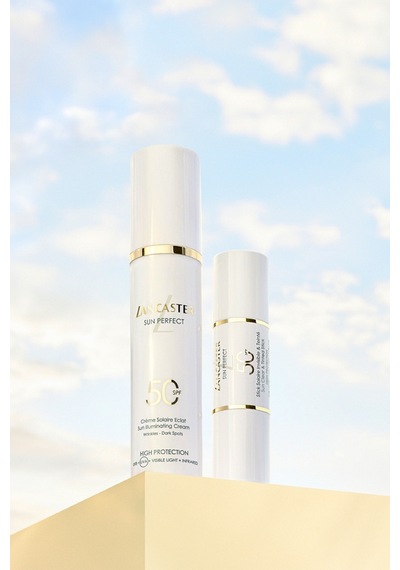 Sun Perfect Sun Clear&tinted Stick Spf50 12g