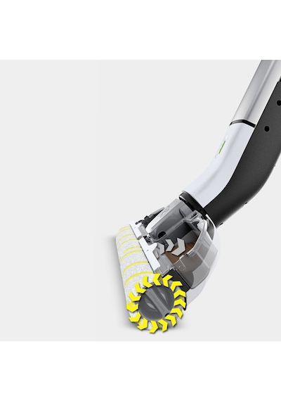 Karcher EWM 2 Kablosuz Dikey Şarj Süpürge