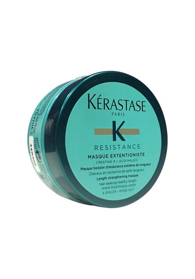 Kerastase Resistance Extentioniste Maske 75 Ml