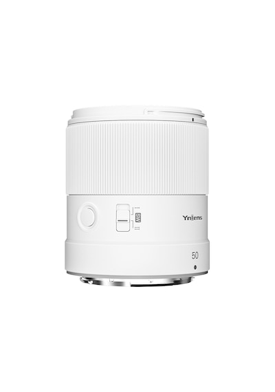 Yongnuo 50mm F/1.8z Df Lite Full Frame Otofokus Lens, Beyaz Nikon Z
