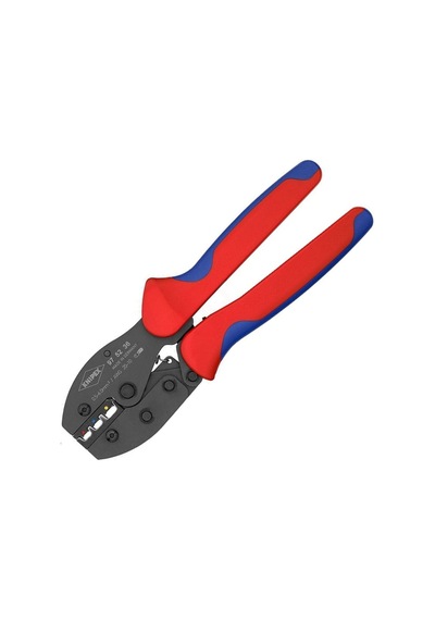 Knipex 97 52 36 Terminal Pabuç Sıkma Pensesi