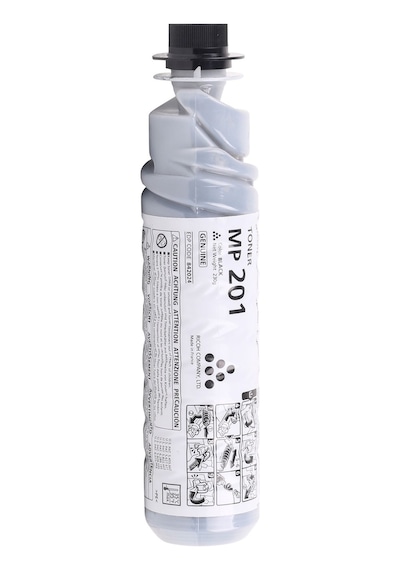 Ricoh Aficio Mp-161l 1270d - Mp 201 Uyumlu Toner