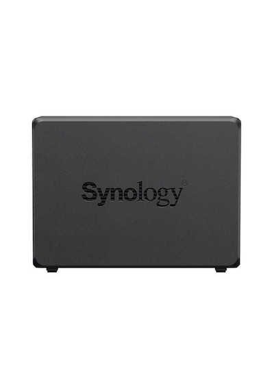 Synology Ds725 Plus Ryzen 1600-4gb Ram- 2-diskli Nas Server Disksiz