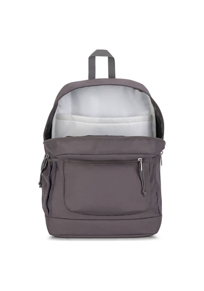 Jansport Cross Town Plus Graphite Grey Sırt Çantası Ek0a5blbn60 Çok Renkli