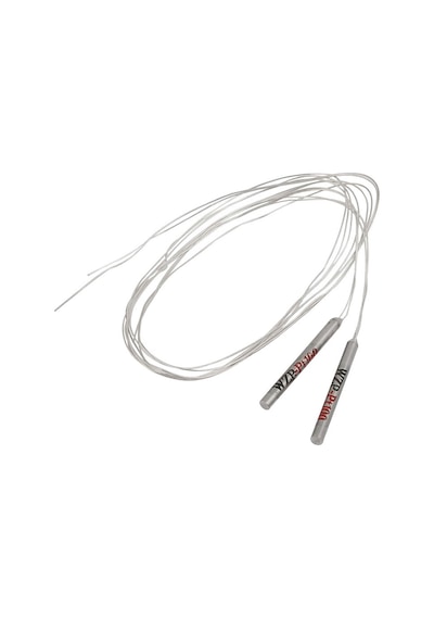 Alkatronik-Pt100 Platinyum Sensör 50Cm Thermocouple -20C 450C Su Geçirmez