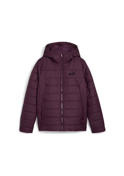 Puma Essentıals Kadın Mont 848940 44 Mor