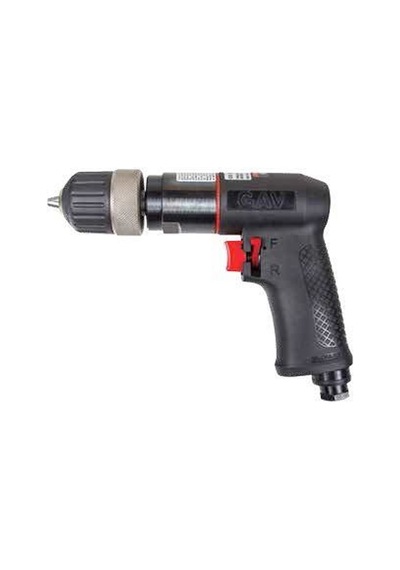Gav Os-7575 Havalı Matkap 10 MM