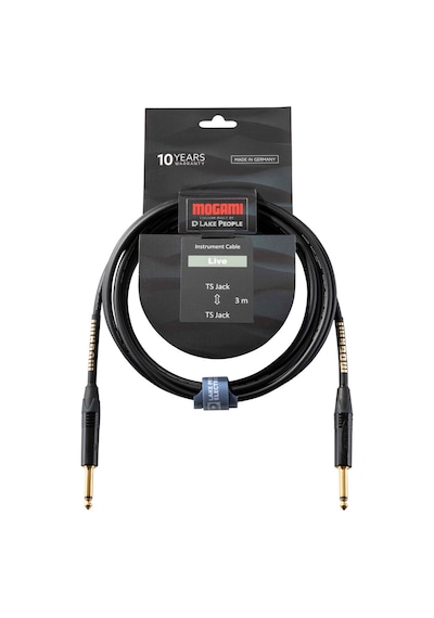 Mogami Gold TS-TS | 3mt