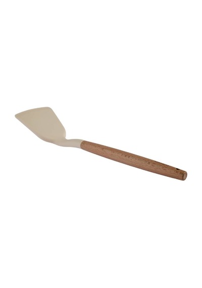 Karaca  Woodline Geniş Spatula Beige