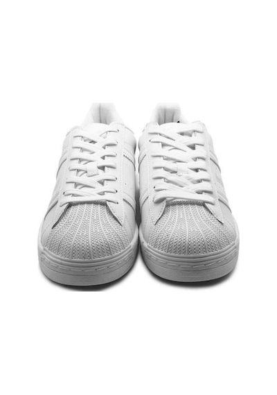 Nike Papuçcity Beegee Erkek Günlük Sneaker Spor Ayakkabı Beyaz