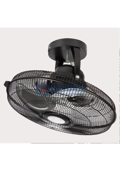 Fan-Ice DF-50 Tavan Tipi Vantilatör