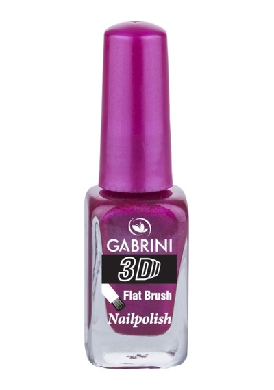 Gabrini 3D Nail Polish Oje 77