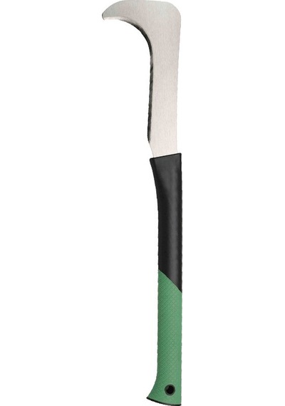 Offner  F1560620  Odun  Soyma  Ve  Temizleme  Kancası  525Gr  550Mm