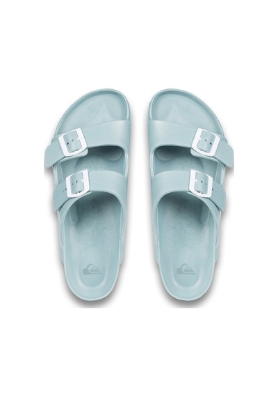 Quiksilver Embark Rf Erkek Mavi Terlik Mavi