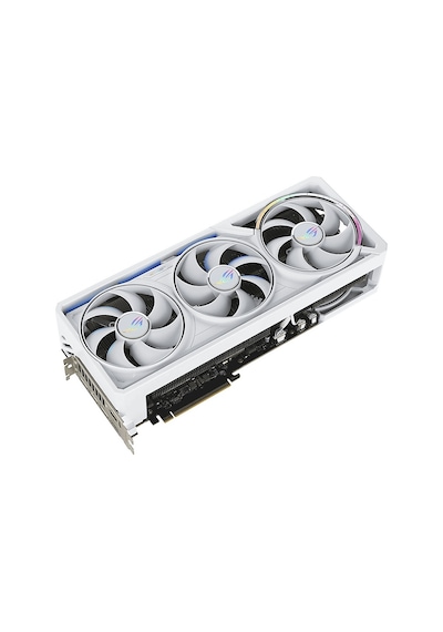 Asus Rog Astral Gddr7 512 Bit Dlss 4 Beyaz Geforce Rtx 5090 32 Gb Ekran Kartı