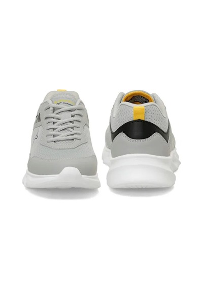 Kinetix Arpen Tx Sneaker Erkek Spor Ayakkabı Gri