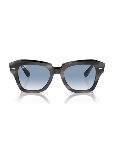 Ray-Ban Güneş Gözlüğü Rb2186 49 14043f Siyah