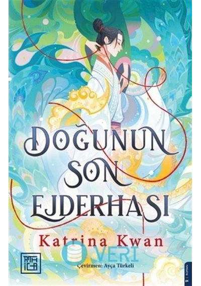 Doğunun Son Ejderhası / Katrina Kwan