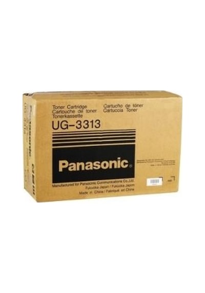 Panasonıc Ug-3313 Toner 98955057