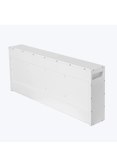 Antfea 51.2v 160ah Lifepo4 Wall Batarya 2 Adet - 16.38 Kwh