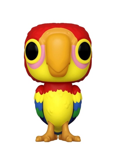 Funko Pop Figür - Disney: Walt Disney World 50th Anniversary, Par