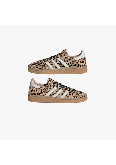 Adidas Handball Spezial Kadın Bej Spor Ayakkabı Kı6678 Bej