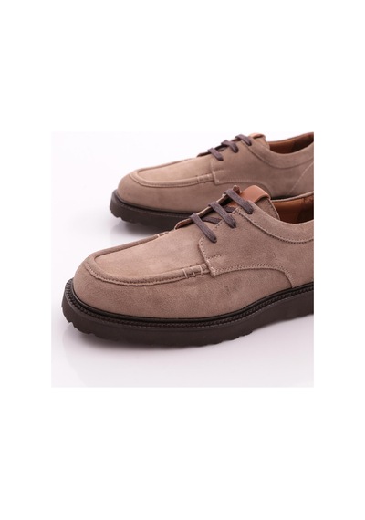 Dgn 24266 Erkek Casual Ayakkabı Sugerro Süet