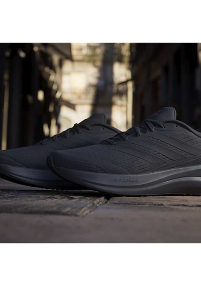 Adidas Kh5566 Runfalcon 6 Erkek Yürüyüş Koşu Ayakkabısı Siyah