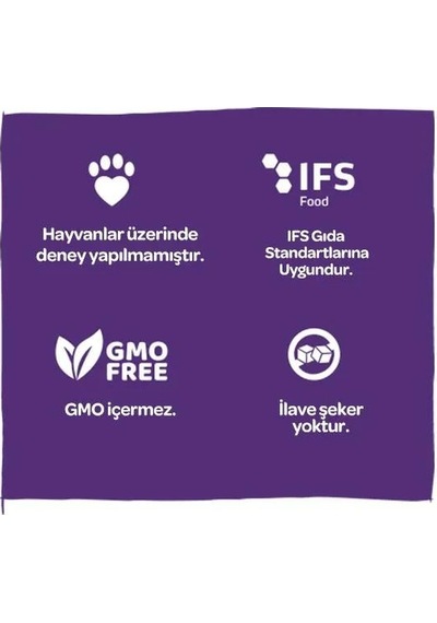 Sanabelle Life Adult Devekuşlu & Yaban Mersinli Kuru Kedi Maması 8 Kg