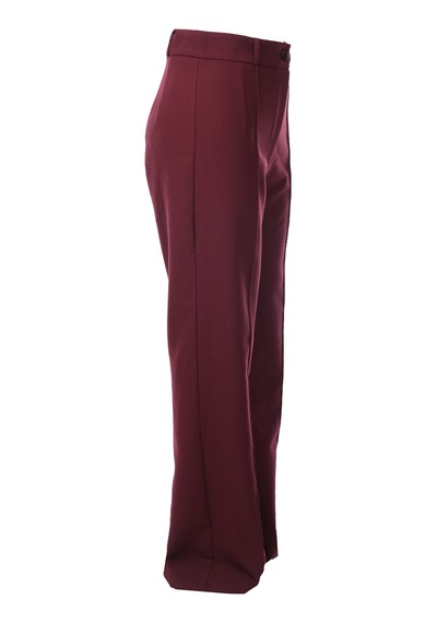 Pantolon On 26kon64902 Bordo