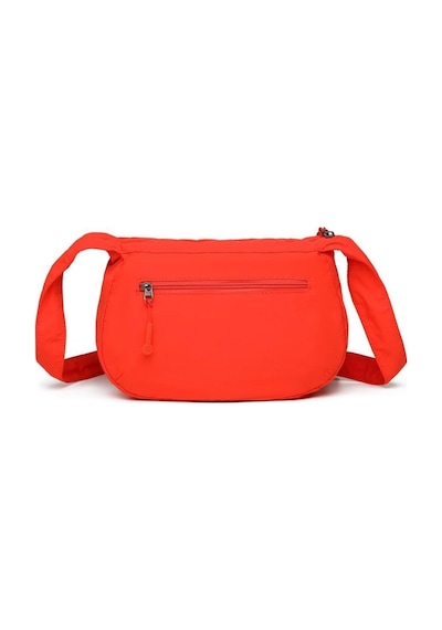Smart Bags Krinkıl Kadın Çapraz Askılı Çanta Smk Cl-3341 Turuncu