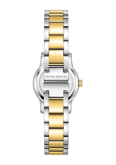 Roche Montre Rml3005-02 Kadın Kol Saati Metalik Gri