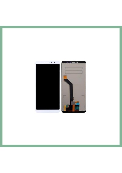 Bşkvirgo Redmi S2 Ekran Dokunmatik Beyaz Bsk2026