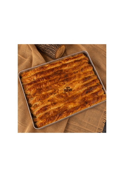 Kıymalı Boşnak Böreği Tepsi 3 Kg - 922508639