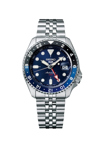 Seiko 5 SSK003K Otomatik Erkek Kol Saati