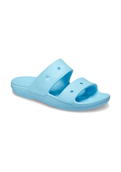 Crocs Classıc Unısex Terlik 206761-411 Mavi