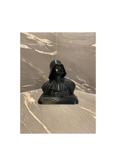 Darth Vader Büstü
