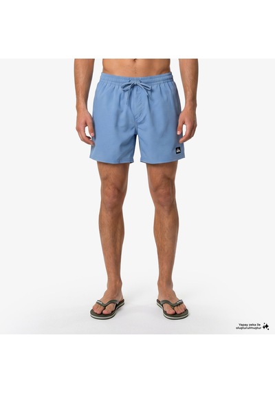 Quiksilver Everyday Mavi Erkek Deniz Şortu Eqyjv04127