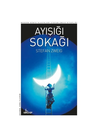 Ayışığı Sokağı - Kyut-763525