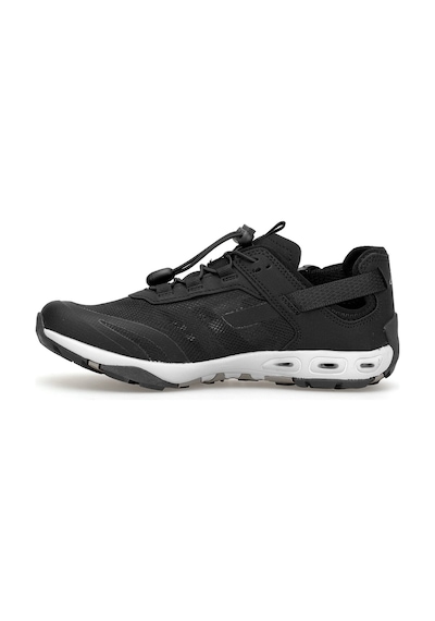 Kappa Kp-2085z Dominik Kadın Klasik Sneaker Siyah