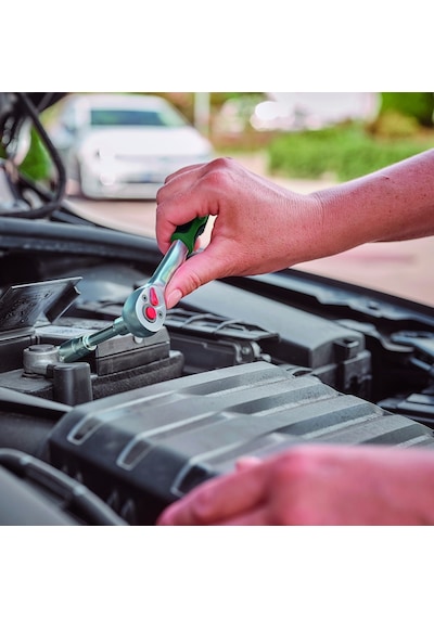 Bosch Lokma Takımı 14 Parça - 1600A02BY0