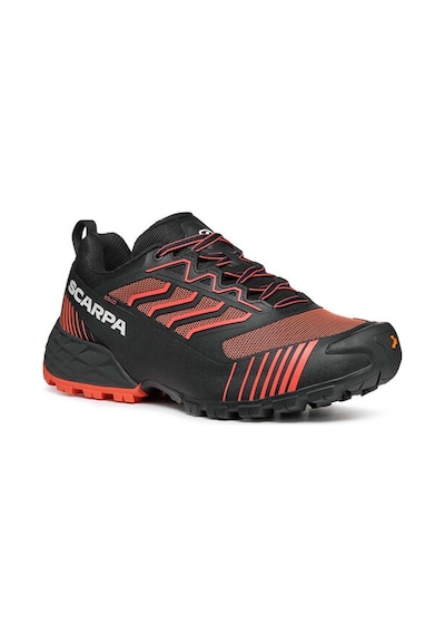 Scarpa Ribelle Run Xt Kadın Koşu Ayakkabısı Conifer-coral