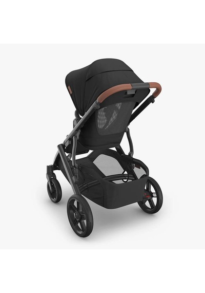 Uppababy Vista V3 Cosmo Travel Sistem Bebek Arabası Nori - Grey