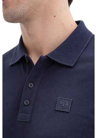 Arma Ar-ma Erkek Polo Yaka Tişört Baskisiz Basic Örme Kumaş Regular Fit %100 Pamuk 30/1 Çift Toplama Penye Pike Y31374357302 Lacivert-l1 Arma Ar-ma Erkek Polo Yaka Tişört Baskisiz Basic Örme Kumaş Regular Fit %100 Pamuk 30/1 Çift Toplama Penye Pike Y31374357302 Lacivert-l1