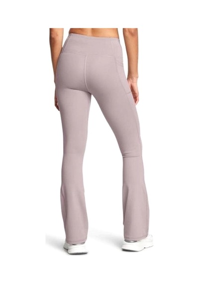 Under Armour Motion Flare Kadın Gri Antrenman Eşofman Altı 1379176-015 Gri