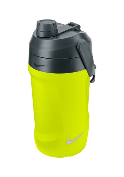 Fuel Jug 40 Oz Unisex Sarı Antrenman Suluk N.101.3797.711.40